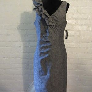 ⬇Reduced!⬇NWT Allen B by Allen Schwartz dress